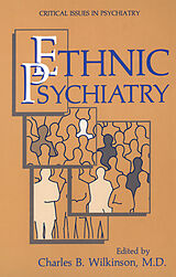 eBook (pdf) Ethnic Psychiatry de 