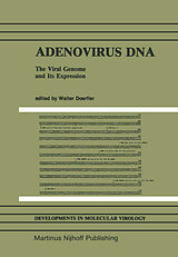 eBook (pdf) Adenovirus DNA de 