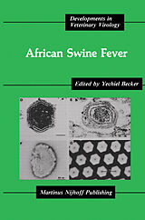 eBook (pdf) African Swine Fever de 