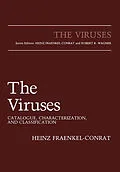 E-Book (pdf) The Viruses von Heinz Fraenkel-Conrat