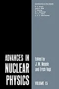 E-Book (pdf) Advances in Nuclear Physics von J. W. Negele
