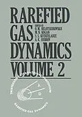 E-Book (pdf) Rarefied Gas Dynamics von O. M. Belotserkovskii
