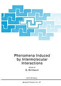 E-Book (pdf) Phenomena Induced by Intermolecular Interactions von G. Birnbaum