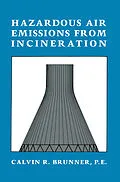 E-Book (pdf) Hazardous Air Emissions from Incineration von Calvin R. Brunner