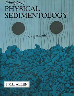 E-Book (pdf) Principles of Physical Sedimentology von J. R. L. Allen
