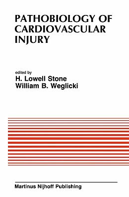 E-Book (pdf) Pathobiology of Cardiovascular Injury von 