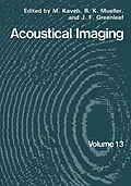 E-Book (pdf) Acoustical Imaging von M. Kaveh, R. K. Mueller, J. F. Greenleaf