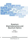 E-Book (pdf) Quantum Electrodynamics and Quantum Optics von A. O. Barut