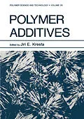 E-Book (pdf) Polymer Additives von Jiri E. Kresta