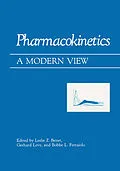 E-Book (pdf) Pharmacokinetics von Leslie Z. Benet, Gerhard Levy, Bobbe L. Ferraiolo