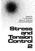 E-Book (pdf) Stress and Tension Control 2 von F. J. McGuigan, Wesley E. Sime, J. Macdonald Wallace