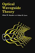 E-Book (pdf) Optical Waveguide Theory von A. W. Snyder, J. Love