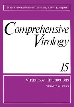 E-Book (pdf) Comprehensive Virology von 