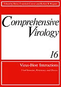 E-Book (pdf) Comprehensive Virology von 