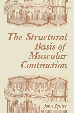 E-Book (pdf) The Structural Basis of Muscular Contraction von John Squire