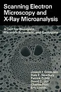 E-Book (pdf) Scanning Electron Microscopy and X-Ray Microanalysis von Joseph Goldstein, Dale E. Newbury, Patrick Echlin