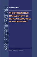 E-Book (pdf) The Interactive Management of Human Resources in Uncertainty von Jaime Gil-Aluja