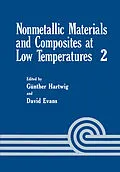 E-Book (pdf) Nonmetallic Materials and Composites at Low Temperature von G. Hartwig, D. Evans, ICMC Symposiym