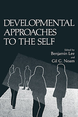 eBook (pdf) Developmental Approaches to the Self de 