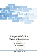 E-Book (pdf) Integrated Optics von S. Martellucci, A. N. Chester