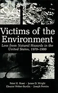 E-Book (pdf) Victims of the Environment von James D. Wright, Peter H. Rossi, Joseph A. Pereira