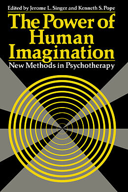 eBook (pdf) The Power of Human Imagination de 