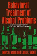E-Book (pdf) Behavioral Treatment of Alcohol Problems von M. Sobell