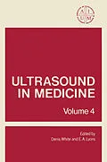 E-Book (pdf) Ultrasound in Medicine von Denis White, E. A. Lyons