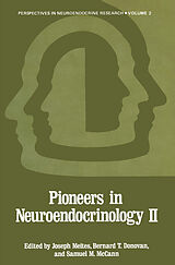 eBook (pdf) Pioneers in Neuroendocrinology II de 