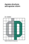 E-Book (pdf) Agrarian structures and agrarian reform von S. I. Cohen