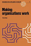 E-Book (pdf) Making organisations work von T. Owen