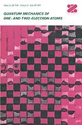 E-Book (pdf) Quantum Mechanics of One- and Two-Electron Atoms von Hans A. Bethe, Edwin E. Salpeter