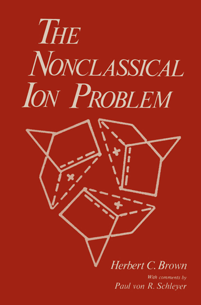 The Nonclassical Ion Problem