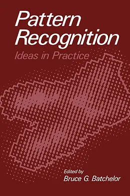 E-Book (pdf) Pattern Recognition von Bruce G. Batchelor