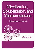 E-Book (pdf) Micellization, Solubilization, and Microemulsions von K. L. Mittal
