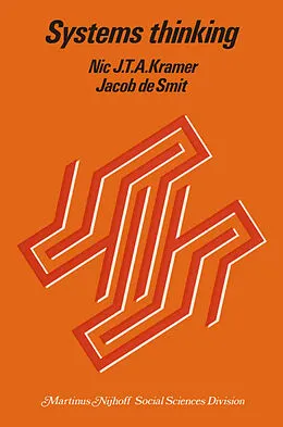 E-Book (pdf) Systems thinking von N. J. T. A. Kramer, J. De Smit