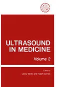 E-Book (pdf) Ultrasound in Medicine von Denis White, Ralph Barnes