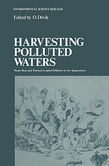 eBook (pdf) Harvesting Polluted Waters de 