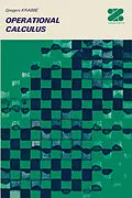 E-Book (pdf) Operational Calculus von Gregors Krabbe