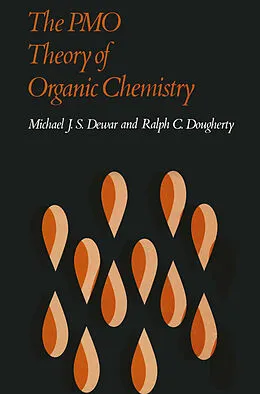 E-Book (pdf) The PMO Theory of Organic Chemistry von Michael Dewar