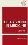 E-Book (pdf) Ultrasound in Medicine von Denis White