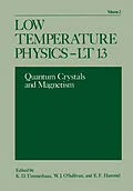 E-Book (pdf) Low Temperature Physics-LT 13 von K. D. Timmerhaus, W. J. O'Sullivan, E. F. Hammel