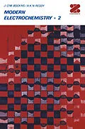 E-Book (pdf) Modern Electrochemistry von John O'M. Bockris, Amulya K. N. Reddy