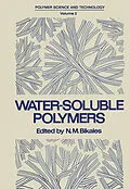 E-Book (pdf) Water-Soluble Polymers von 