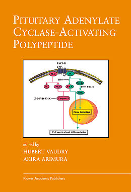 Kartonierter Einband Pituitary Adenylate Cyclase-Activating Polypeptide von 