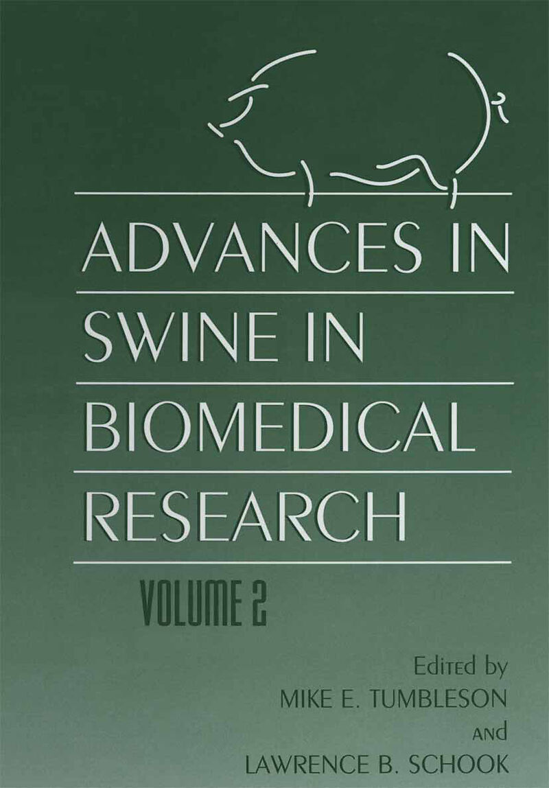 Advances in Swine in Biomedical Research