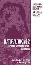 Kartonierter Einband Natural Toxins 2 von