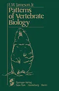 E-Book (pdf) Patterns of Vertebrate Biology von E. W. Jr. Jameson