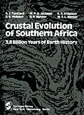 E-Book (pdf) Crustal Evolution of Southern Africa von A. J. Tankard, Martin Martin, K. A. Eriksson
