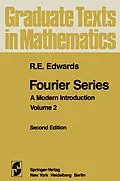 E-Book (pdf) Fourier Series von R. E. Edwards